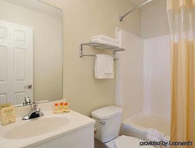 Sunshine Inn Dallas Ngoại thất bức ảnh