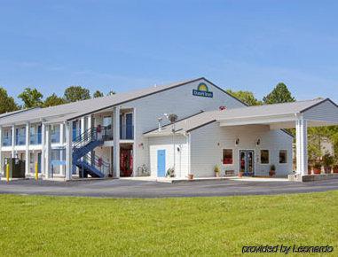 Sunshine Inn Dallas Ngoại thất bức ảnh