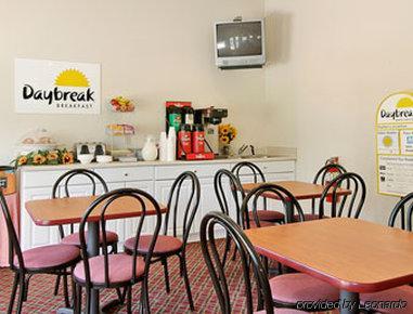 Sunshine Inn Dallas Ngoại thất bức ảnh