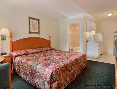 Sunshine Inn Dallas Ngoại thất bức ảnh