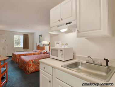 Sunshine Inn Dallas Ngoại thất bức ảnh