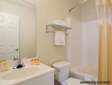 Sunshine Inn Dallas Ngoại thất bức ảnh